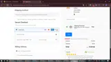 Happy Fruit coupon verification screenshot