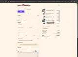 Happy Gardens coupon verification screenshot