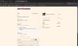 Happy Gardens coupon verification screenshot