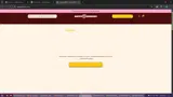 Happy Gardens coupon verification screenshot
