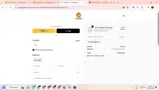 WELCOME20 coupon verification screenshot