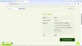 Happy Go Leafy coupon verification screenshot
