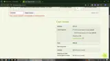 Happy Go Leafy coupon verification screenshot