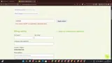 Happy Go Leafy coupon verification screenshot