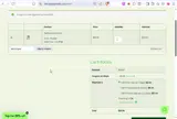 Happy Go Leafy coupon verification screenshot