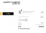 HAPPYHELLO coupon verification screenshot