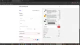 CATCHET5 coupon verification screenshot