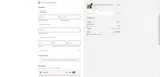 VAXA5 coupon verification screenshot