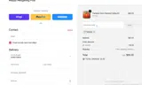 VAXA5 coupon verification screenshot