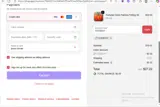 CODE017 coupon verification screenshot