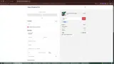 MARI coupon verification screenshot