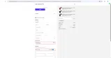 welcome5 coupon verification screenshot