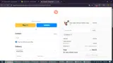 SAVE10 coupon verification screenshot