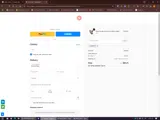 SAVE15 coupon verification screenshot