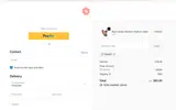 SAVE20 coupon verification screenshot