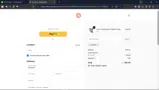 SAVE20 coupon verification screenshot