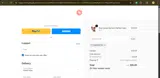 supergift30 coupon verification screenshot