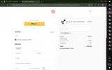 U7Y6T5R54E3 coupon verification screenshot