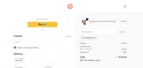 U7Y6T5R54E3 coupon verification screenshot