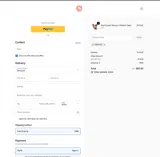 Happy25 coupon verification screenshot