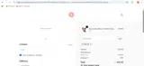 get10$ coupon verification screenshot