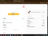 SUPERDISCOUNT coupon verification screenshot