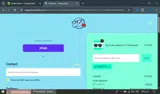 HAPPY15 coupon verification screenshot
