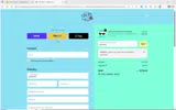 HAPPY15 coupon verification screenshot