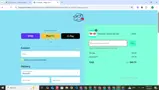LABORDAY20 coupon verification screenshot