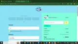 Beagle coupon verification screenshot
