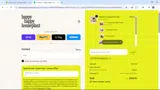 FANCYPLANTSCLUB coupon verification screenshot