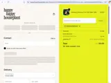 THEROOTEDPETAL coupon verification screenshot
