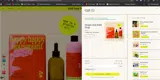 JMARIE_LIFESTYLE coupon verification screenshot