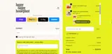 THEVIBESPACE coupon verification screenshot