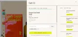 JMARIE_LIFESTYLE coupon verification screenshot