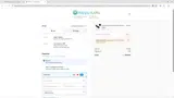 Happy Hydro coupon verification screenshot
