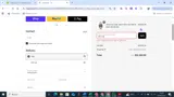 Happy Jewelers coupon verification screenshot