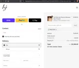 Happy Jewelers coupon verification screenshot