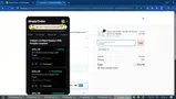 DUTCH coupon verification screenshot