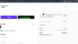 JAY20 coupon verification screenshot