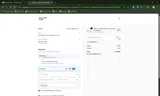 WELCOME20 coupon verification screenshot