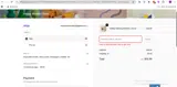 Happy Monkey Shop coupon verification screenshot