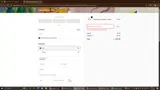 Happy Monkey Shop coupon verification screenshot