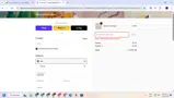 Happy Monkey Shop coupon verification screenshot