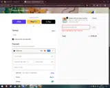Happy Monkey Shop coupon verification screenshot