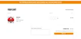 Happy Mug coupon verification screenshot