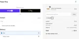 Happy Mug coupon verification screenshot