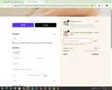 EARLY20 coupon verification screenshot