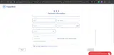 LETSGO10 coupon verification screenshot