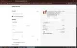 MEMBERS10 coupon verification screenshot